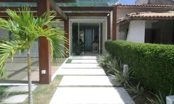 Imagem: Casa de condomínio sobrado para aluguel