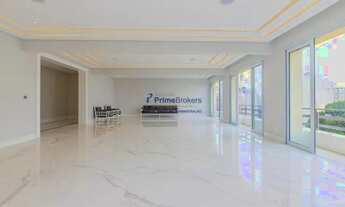 Imagem 6: Apartamento para venda na Bela Vista 5 suites