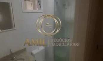 Imagem 4: AJ-RA Amil Aluga Apartamento, Mobiliado, 2 Quartos sendo 1 Suíte, 60mts, Centro de SJC