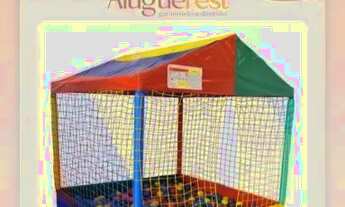 Imagem 4: Locadora Alugue fest