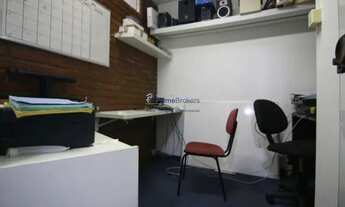 Imagem 4: Sala comercial na Praça da Árvore 56 m²