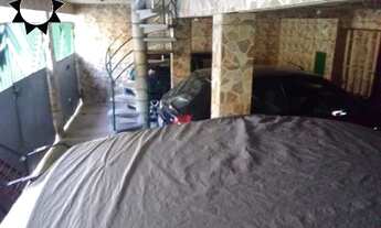 Imagem 5: CASA PADROEIRA OSASCO