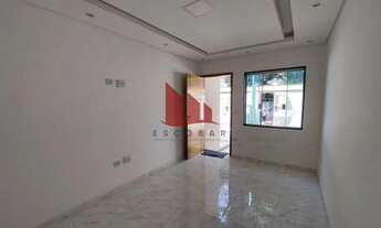 Imagem 3: Sobrado 2 suítes em Itaquera