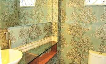 Imagem 7: Sobrado para venda com 465 metros quadrados com 4 quartos em Perdizes/ Pacaembu!