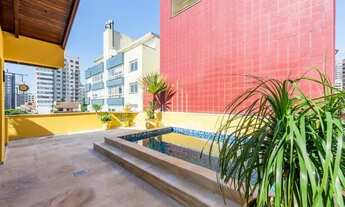 Imagem 4: Cobertura com 3 dormitórios na Freire alemão