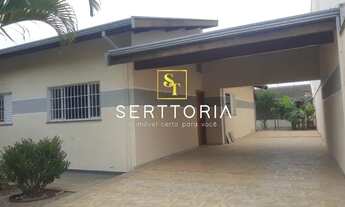 Imagem 5: HORTOLÂNDIA - Casa Padrão - PARQUE GABRIEL