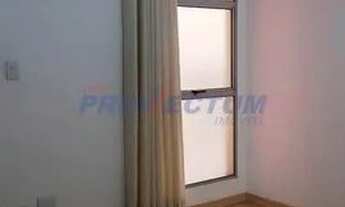 Imagem 2: Apartamento - São Bernardo - Campinas