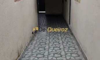 Imagem 5: EDUARDO , CASAS EM SÃO PAULO NA ZONA SUL, LOCALIZADA NO PARQUE MARIA FERNANDES (PRÓXIMO AO