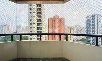 Imagem 6: MOEMA PÁSSAROS - 130M²