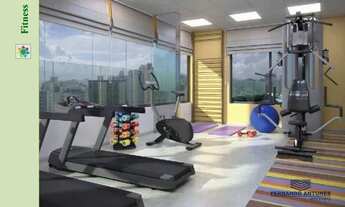 Imagem 3: Apartamento 2 quartos, sendo 2 suítes - Funcionários - Belo Horizonte/MG