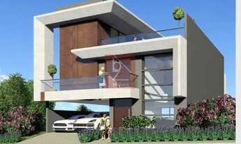 Imagem 6: CASA COND.300M² PRIV. R$3.350.000,00