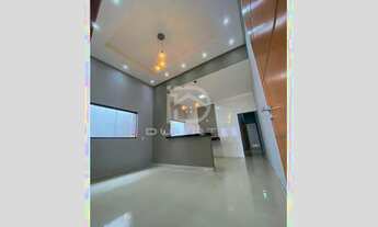 Imagem 2: Casa a venda no Setor Idelfonso Limírio