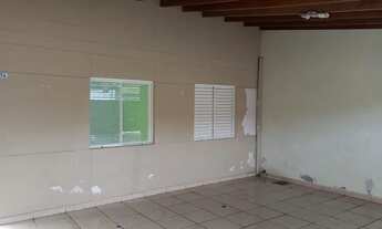 Imagem 2: Casa Porto seguro ( Região do Vida Nova