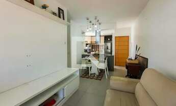 Imagem 6: Apartamento para Aluguel - Anchieta, 2 Quartos, 67 m2