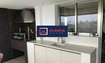 Imagem 7: Apartamento Venda Campo Belo 495 m² 4 Dormitórios