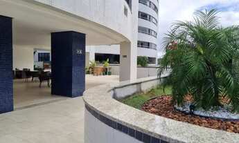 Imagem 2: Apartamento Patamares Bosque Patamares 2 quartos