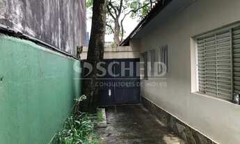 Imagem 3: Casa terrea 162m úteis 500m de terreno, na Vila Santa Catarina