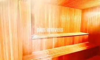 Imagem 5: SOFISTICADO APARTAMENTO PROXIMO AO PARQUE IBIRAPUERA