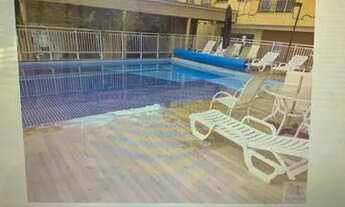 Imagem 3: Alugo Via tropical 2 Quartos 1 suíte. Lazer completo