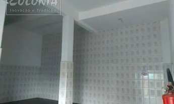 Imagem: Santo André - Loja/Salão - Vila Helena