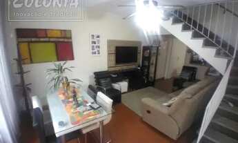 Imagem 3: Santo André - Casa Padrão - Vila Eldízia