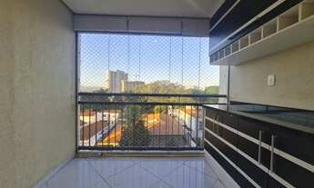 Imagem 2: Apartamento para aluguel e venda tem 88 metros quadrados com 2 quartos