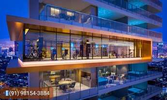 Imagem 5: W FIFTY - Studio 53 e 54 m2 - Luxo e Modernidade - Espetacular