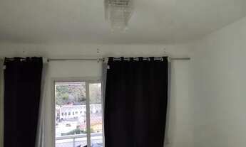 Imagem 4: Apartamento para aluguel possui 75 metros quadrados com 3 quartos