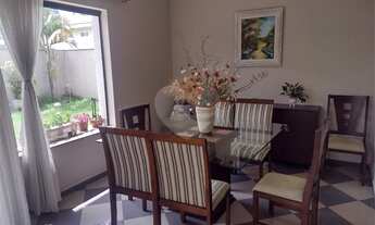 Imagem 6: Casa de 300 m² disponível para venda e locação no condomínio Taubaté Village em Taubaté