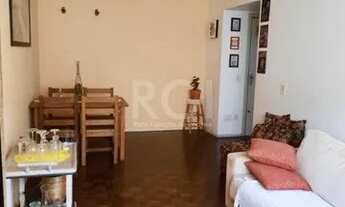 Imagem 2: APARTAMENTO COM 3 DORMITÓRIOS SENDO 1 SUÍTE , NO BAIRRO MENINO DEUS EM PORTO ALEGRE/RS