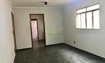 Imagem 3: Apartamento com 2 dormitórios para alugar, 84 m² por R$ 1.260/mês - Vila Itália - São José