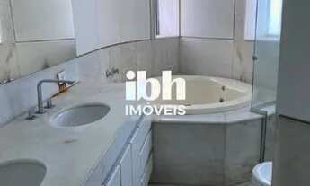 Imagem 7: 04 Quartos, 02 suítes no Belvedere