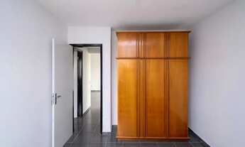 Imagem 5: Apartamento com 65 metros quadrados com 2 quartos no Setor Central - Goiânia - GO