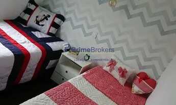 Imagem 5: Apartamento com 3 dormitórios, 1 suíte, 70m², a venda, por R$ 840.000,00 Jaguaré - SP