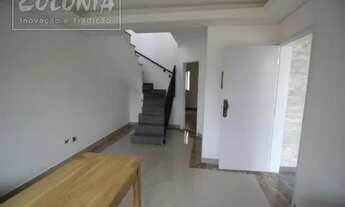 Imagem: Santo André - Apartamento Padrão - Campestre