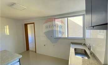 Imagem 4: Apartamento para venda com 173 metros quadrados com 3 quartos em Cascatinha - Juiz de Fora