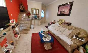 Imagem 5: Sobrado a 800 mts do metro tucuruvi, com 3 dormitórios, sendo 1 suíte