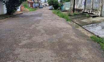 Imagem 3: Prédio em Construção no bairro Embratel Próximo ao Shopping