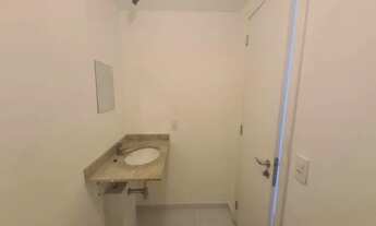 Imagem 7: Studio para aluguel tem 22 metros quadrados com 1 quarto em Sé - São Paulo - SP