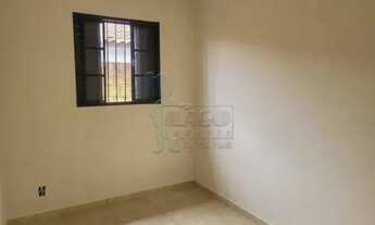 Imagem 6: Casa Padrão em Ribeirão Preto