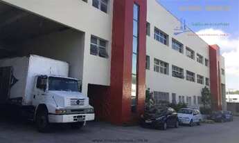 Imagem 3: Comercial industrial para alugar no bairro Rio cotia