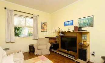 Imagem 4: São Paulo - Casa Padrão - Jardins