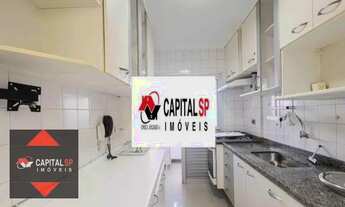 Imagem 5: Apartamento com 2 dormitórios para alugar, 59 m² por R$ 3.612,00/mês - Vila Carrão - São P