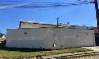 Imagem 2: Casa para alugar em Trindade - GO, para temporada da festa da cidade