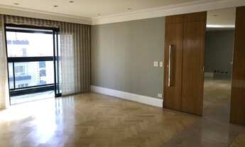 Imagem: Apartamento para aluguel possui 145 metros