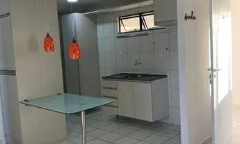 Imagem 4: Vendo Apto Calhau ed. Ilha de Capri