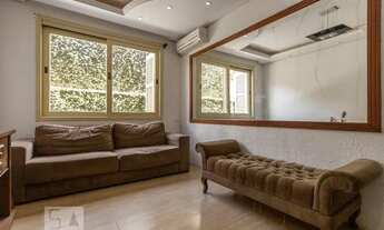 Imagem: Apartamento para Aluguel - Mont x27 Serrat