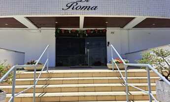 Imagem 2: Apartamento para venda tem 78 metros quadrados com 2 quartos em Centro - Florianópolis - S