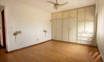 Imagem 7: Cobertura com ares de sofisticação e elegância