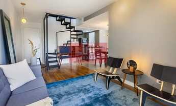 Imagem 2: Apartamento para alugar no bairro Itaim Bibi - São Paulo/SP, Zona Oeste